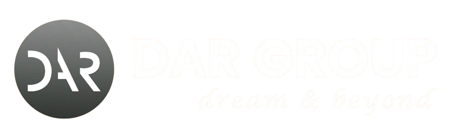 Dar Group Website
